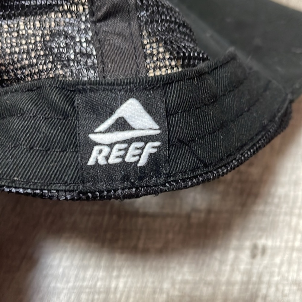 Reef Baseball Cap - Picture 8 of 11